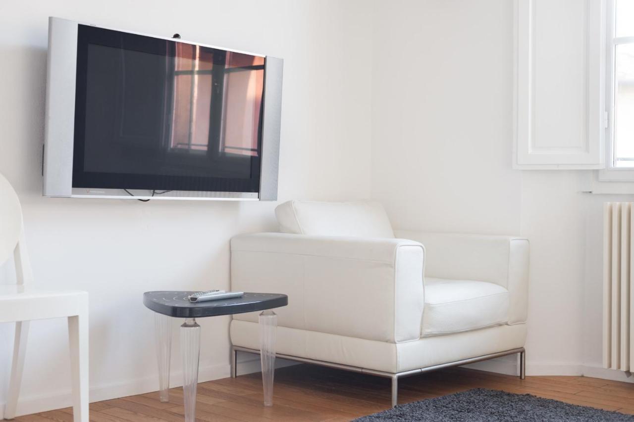 Duomo Luxury Loft In Florens Exteriör bild